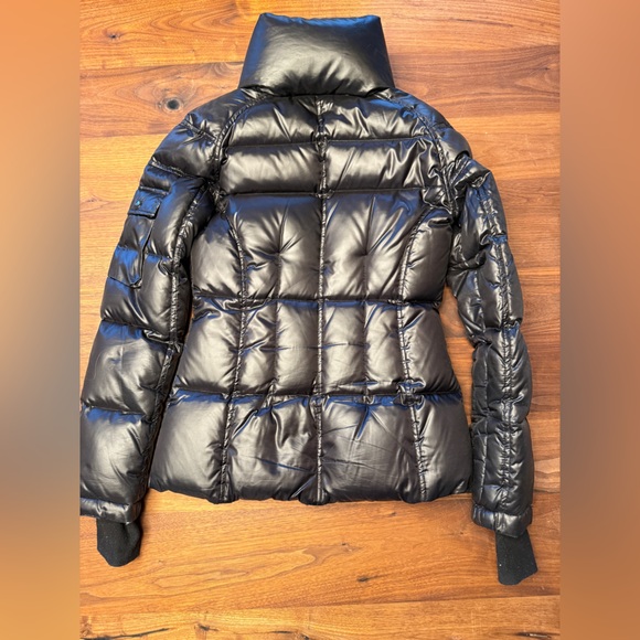 SAM Puffer Jacket - Picture 7 of 9